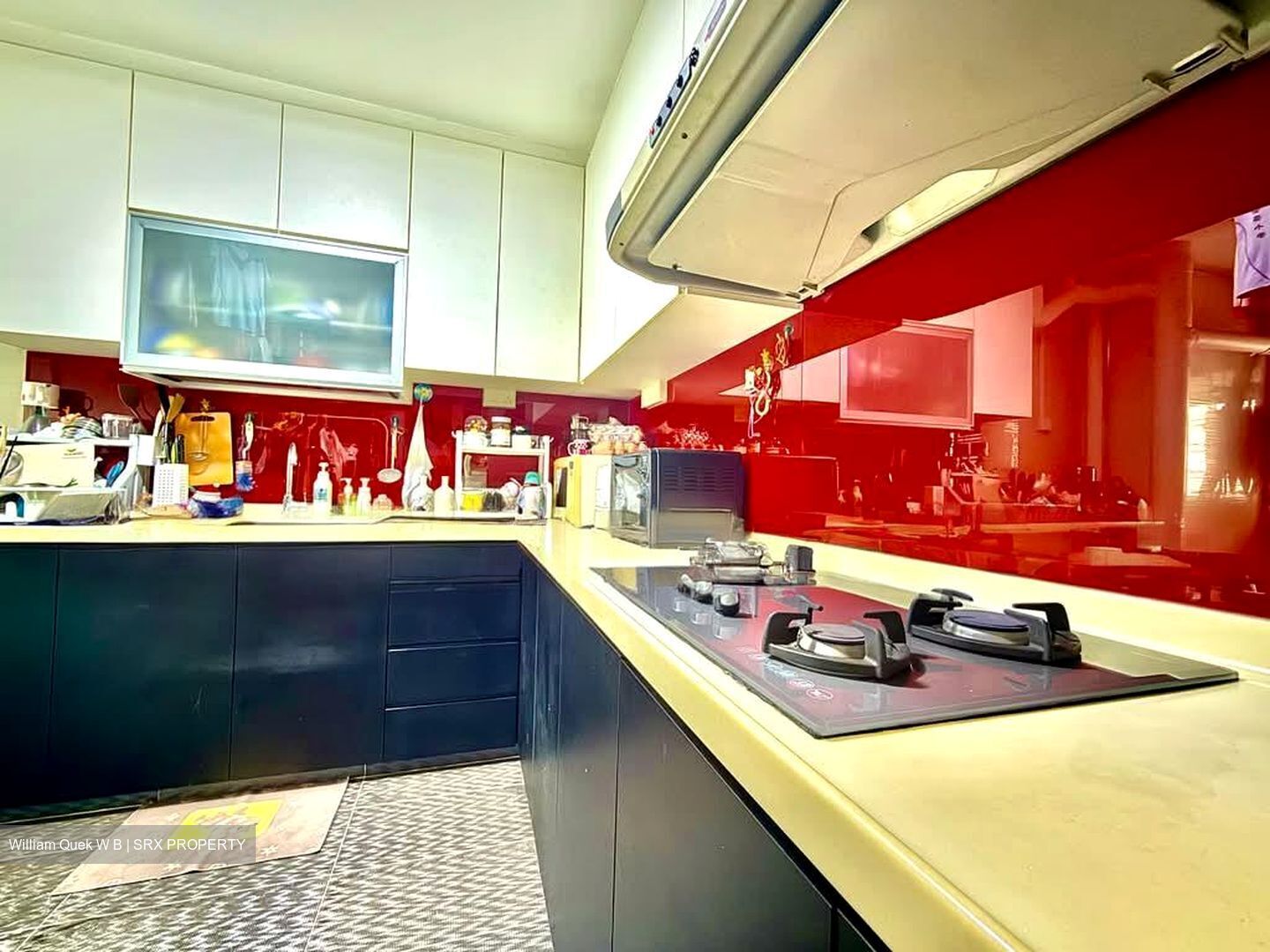 Blk 705 Hougang Avenue 2 (Hougang), HDB Executive #579043931